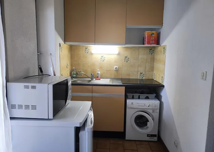 Apartman Avec Piscine, Tennis, Et Parking - Proche Plages Et Commerces - Ideal Familles - Fr-1-776-70 Argelès-sur-Mer