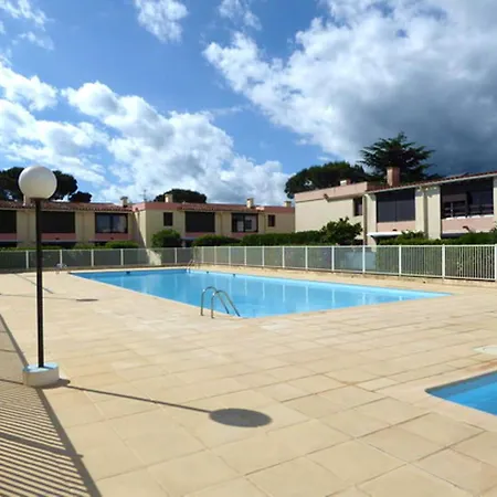 Avec Piscine, Tennis, Et Parking - Proche Plages Et Commerces - Ideal Familles - Fr-1-776-70 公寓