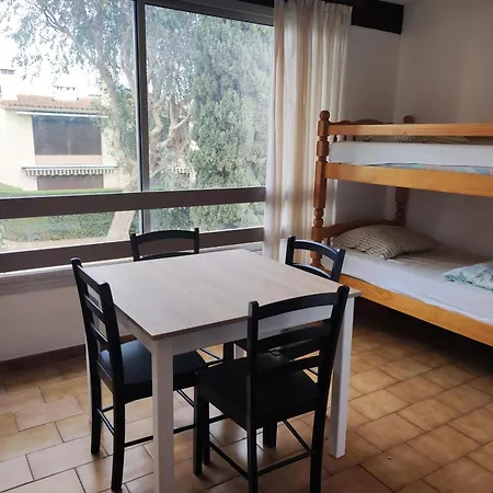 Avec Piscine, Tennis, Et Parking - Proche Plages Et Commerces - Ideal Familles - Fr-1-776-70 公寓 *