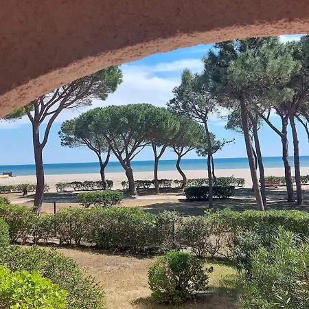Avec Piscine, Tennis, Et Parking - Proche Plages Et Commerces - Ideal Familles - Fr-1-776-70 滨海阿热莱斯